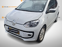 Personenauto, volkswagen, up!, 1.0 high up!, 2012 - afbeelding 1 van  17