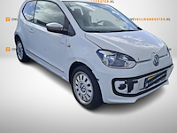 Personenauto, volkswagen, up!, 1.0 high up!, 2012 - afbeelding 10 van  17
