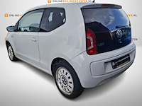 Personenauto, volkswagen, up!, 1.0 high up!, 2012 - afbeelding 11 van  17