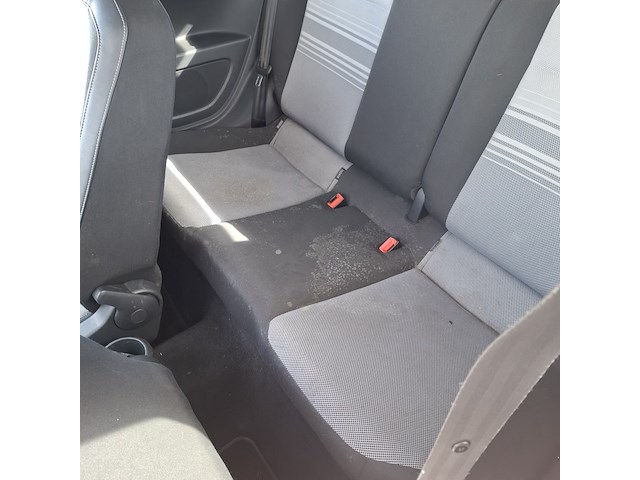 Personenauto, volkswagen, up!, 1.0 high up!, 2012 - afbeelding 15 van  17