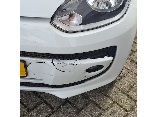 Personenauto, volkswagen, up!, 1.0 high up!, 2012 - afbeelding 16 van  17