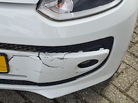 Personenauto, volkswagen, up!, 1.0 high up!, 2012 - afbeelding 16 van  17