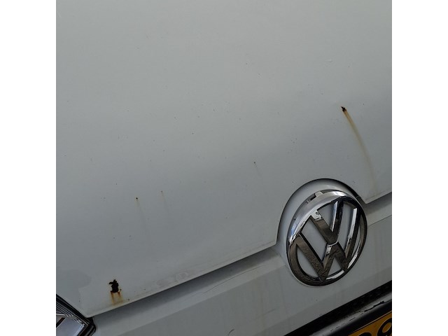 Personenauto, volkswagen, up!, 1.0 high up!, 2012 - afbeelding 17 van  17