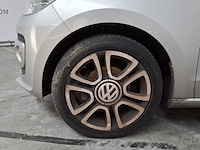 Personenauto, volkswagen, up!, 1.0 high up!, 2014 - afbeelding 2 van  60