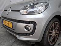 Personenauto, volkswagen, up!, 1.0 high up!, 2014 - afbeelding 4 van  60