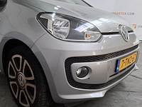 Personenauto, volkswagen, up!, 1.0 high up!, 2014 - afbeelding 6 van  60