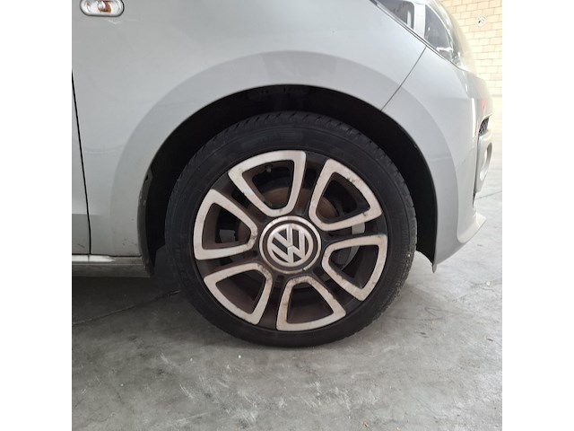 Personenauto, volkswagen, up!, 1.0 high up!, 2014 - afbeelding 7 van  60
