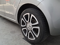 Personenauto, volkswagen, up!, 1.0 high up!, 2014 - afbeelding 10 van  60