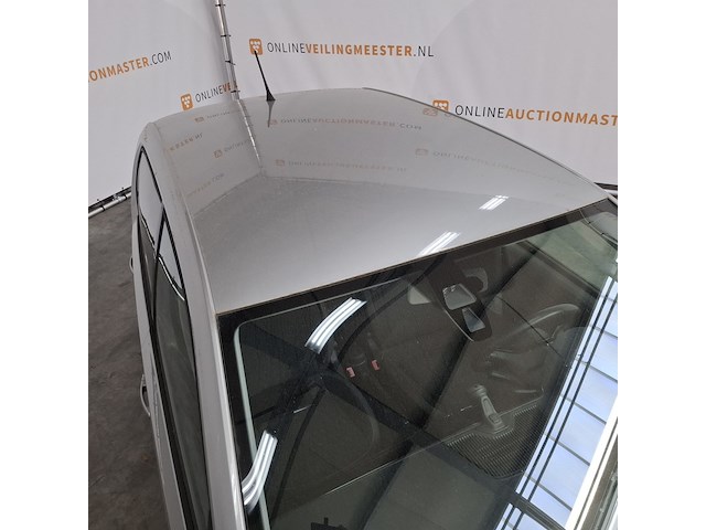 Personenauto, volkswagen, up!, 1.0 high up!, 2014 - afbeelding 11 van  60
