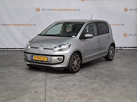 Personenauto, volkswagen, up!, 1.0 high up!, 2014