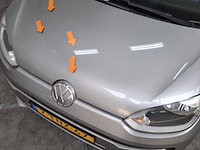Personenauto, volkswagen, up!, 1.0 high up!, 2014 - afbeelding 14 van  60