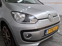 Personenauto, volkswagen, up!, 1.0 high up!, 2014 - afbeelding 19 van  60