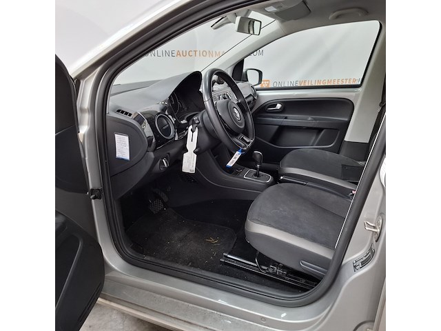 Personenauto, volkswagen, up!, 1.0 high up!, 2014 - afbeelding 20 van  60