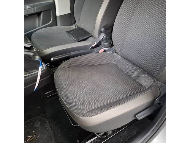 Personenauto, volkswagen, up!, 1.0 high up!, 2014 - afbeelding 21 van  60