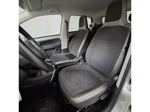 Personenauto, volkswagen, up!, 1.0 high up!, 2014 - afbeelding 22 van  60