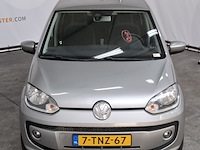 Personenauto, volkswagen, up!, 1.0 high up!, 2014 - afbeelding 12 van  60