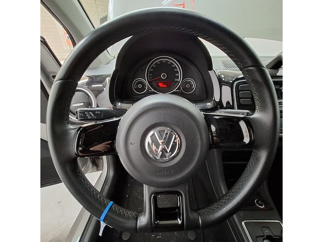 Personenauto, volkswagen, up!, 1.0 high up!, 2014 - afbeelding 24 van  60