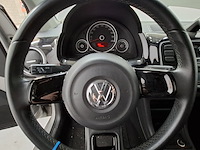 Personenauto, volkswagen, up!, 1.0 high up!, 2014 - afbeelding 24 van  60