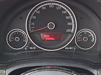 Personenauto, volkswagen, up!, 1.0 high up!, 2014 - afbeelding 25 van  60