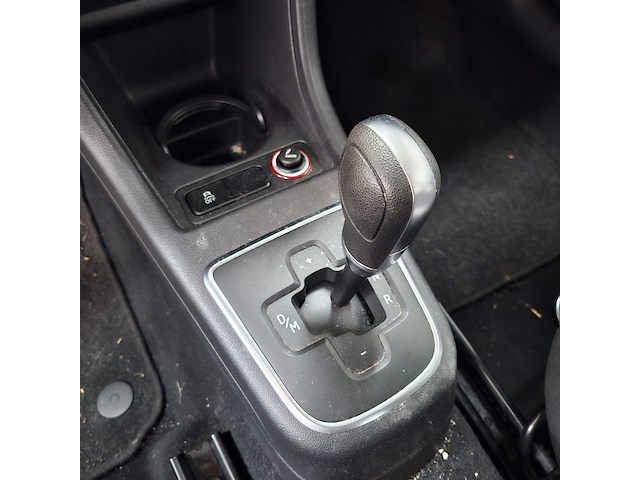 Personenauto, volkswagen, up!, 1.0 high up!, 2014 - afbeelding 28 van  60