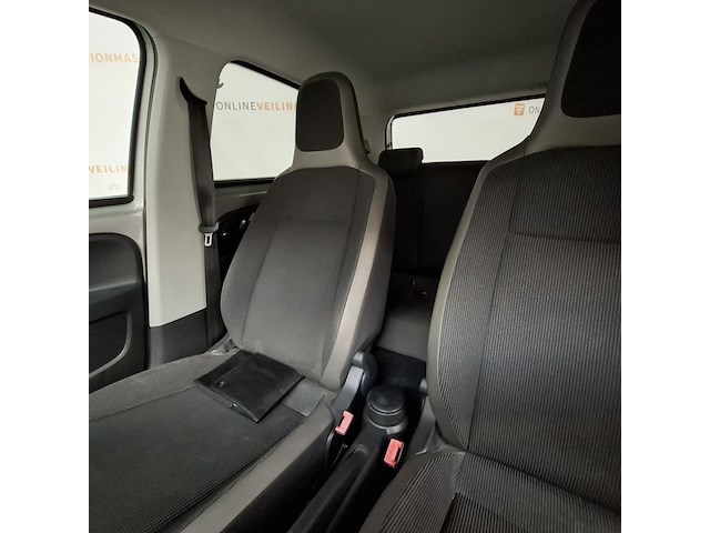 Personenauto, volkswagen, up!, 1.0 high up!, 2014 - afbeelding 30 van  60