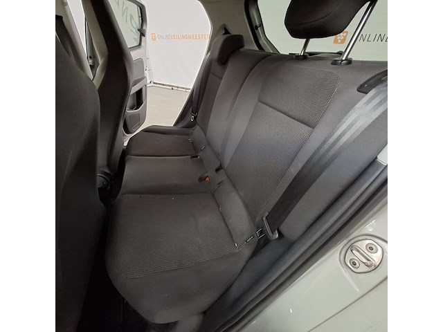 Personenauto, volkswagen, up!, 1.0 high up!, 2014 - afbeelding 31 van  60
