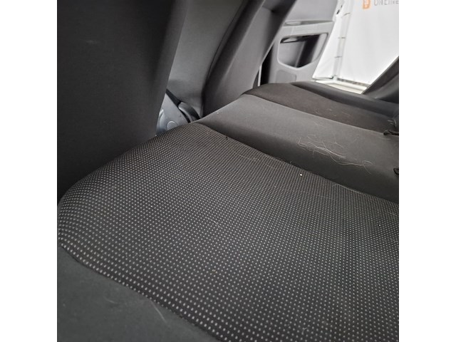 Personenauto, volkswagen, up!, 1.0 high up!, 2014 - afbeelding 32 van  60