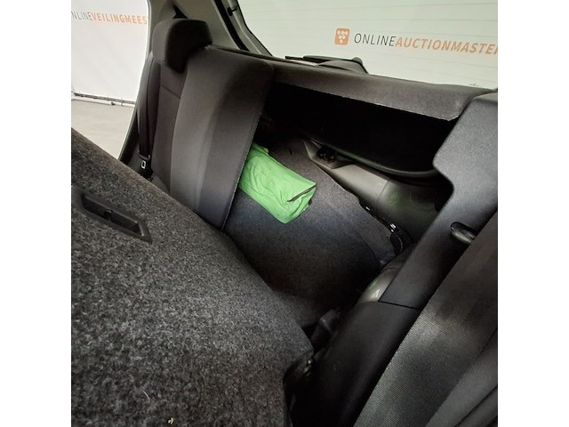 Personenauto, volkswagen, up!, 1.0 high up!, 2014 - afbeelding 33 van  60