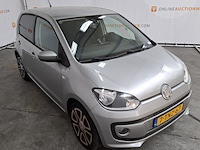 Personenauto, volkswagen, up!, 1.0 high up!, 2014 - afbeelding 23 van  60