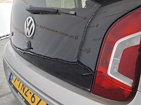 Personenauto, volkswagen, up!, 1.0 high up!, 2014 - afbeelding 36 van  60
