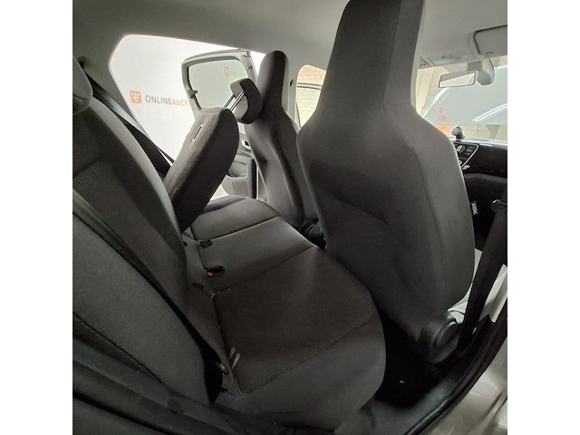Personenauto, volkswagen, up!, 1.0 high up!, 2014 - afbeelding 37 van  60