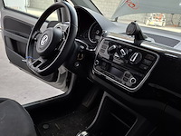 Personenauto, volkswagen, up!, 1.0 high up!, 2014 - afbeelding 39 van  60