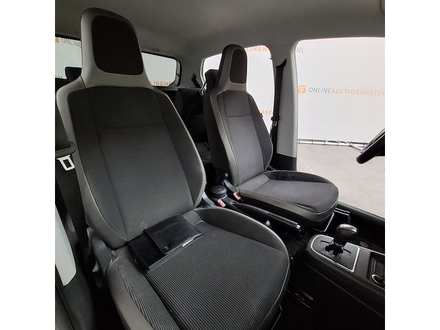 Personenauto, volkswagen, up!, 1.0 high up!, 2014 - afbeelding 40 van  60