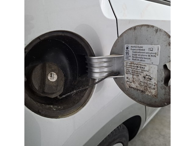 Personenauto, volkswagen, up!, 1.0 high up!, 2014 - afbeelding 41 van  60