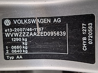 Personenauto, volkswagen, up!, 1.0 high up!, 2014 - afbeelding 43 van  60