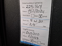 Personenauto, volkswagen, up!, 1.0 high up!, 2014 - afbeelding 44 van  60