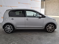 Personenauto, volkswagen, up!, 1.0 high up!, 2014 - afbeelding 34 van  60
