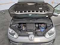 Personenauto, volkswagen, up!, 1.0 high up!, 2014 - afbeelding 46 van  60