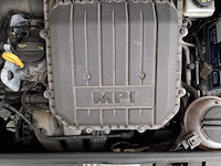 Personenauto, volkswagen, up!, 1.0 high up!, 2014 - afbeelding 49 van  60