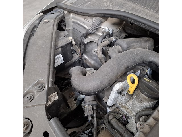 Personenauto, volkswagen, up!, 1.0 high up!, 2014 - afbeelding 50 van  60