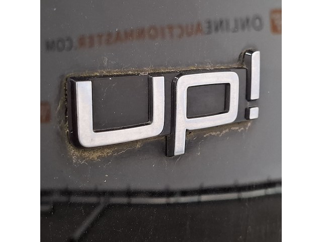 Personenauto, volkswagen, up!, 1.0 high up!, 2014 - afbeelding 53 van  60
