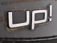 Personenauto, volkswagen, up!, 1.0 high up!, 2014 - afbeelding 53 van  60