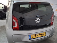 Personenauto, volkswagen, up!, 1.0 high up!, 2014 - afbeelding 54 van  60