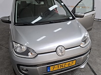 Personenauto, volkswagen, up!, 1.0 high up!, 2014 - afbeelding 55 van  60