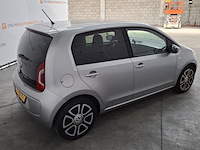 Personenauto, volkswagen, up!, 1.0 high up!, 2014 - afbeelding 45 van  60