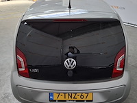 Personenauto, volkswagen, up!, 1.0 high up!, 2014 - afbeelding 56 van  60