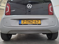 Personenauto, volkswagen, up!, 1.0 high up!, 2014 - afbeelding 58 van  60