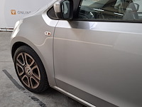 Personenauto, volkswagen, up!, 1.0 high up!, 2014 - afbeelding 60 van  60
