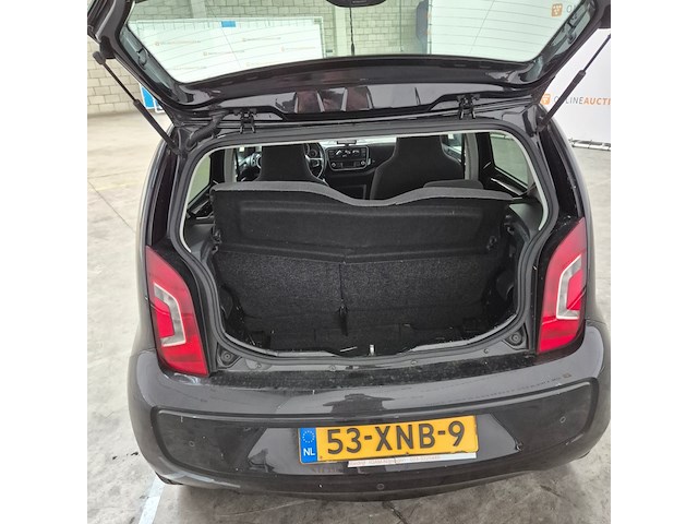 Personenauto, volkswagen, up!, 1.0 high up! bluemotion, 2012 - afbeelding 7 van  41