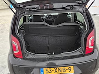 Personenauto, volkswagen, up!, 1.0 high up! bluemotion, 2012 - afbeelding 7 van  41